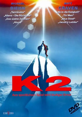 K2 - Das letzte Abenteuer