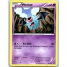 Woobat 2011 36/98 Common Pokemon Card Regular