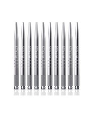 20 Piece Microblading Pens Kit, Disposable Aluminum Handles For Permanent Mak...