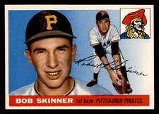 Bob Skinner