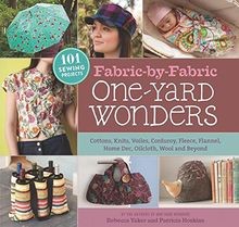 Fabric-By-Fabric One-Yard Wonders: 101 Sewing Pro... | Buch | Zustand akzeptabel