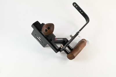 Stroboframe RL2000 Bracket #G758