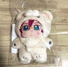 Ensemble Stars Mascot Plush doll living together Ibara Saegusa Japan New