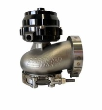 Wastegate
