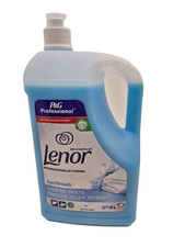 Lenor Professional Weichspüler 200 WL Flüssig Aprilfrisch 5L