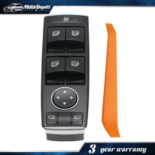 For 2006-2019 Mercedes C250 C300 E350 GLK350 ...