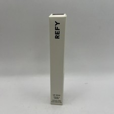 Refy Lip Stick Shade Mocha 3.5 Ml New In Box Sealed