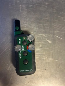Tri Tronic Sport Combo G3 Transmitter
