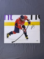 Washington Capitals Collecting and Fan Guide 84