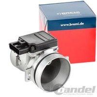 Bremi Luftmassenmesser Passend FüR Ford Courier Fiesta | 30037