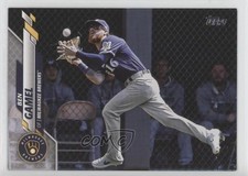 2020 Topps Advanced Stats 2/300 Ben Gamel #344 0au4