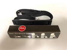 LEITZ Genuine Camera Strap Dead Stock