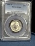 1947-S Washington Quarter PCGS MS66 Superb Cartwheel Luster Brilliant Gem BU San Francisco Washington