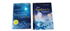 Vom Zauber der Rauhnächte + Mein Rauhnacht Tagebuch neu