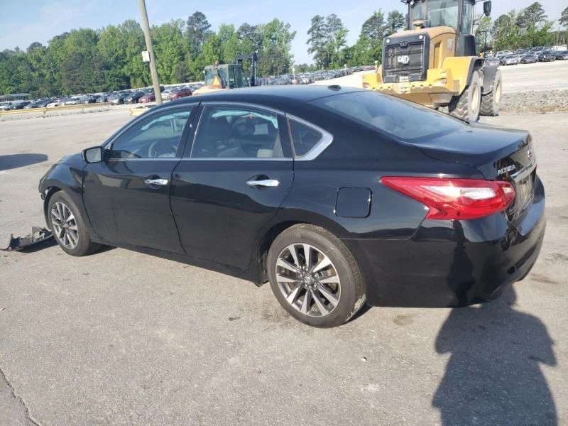 Módulo de controle ABS Nissan Altima 2016 usado 92K milhas fabricante de equipamento original 545-53615 - Imagem 2 de 4