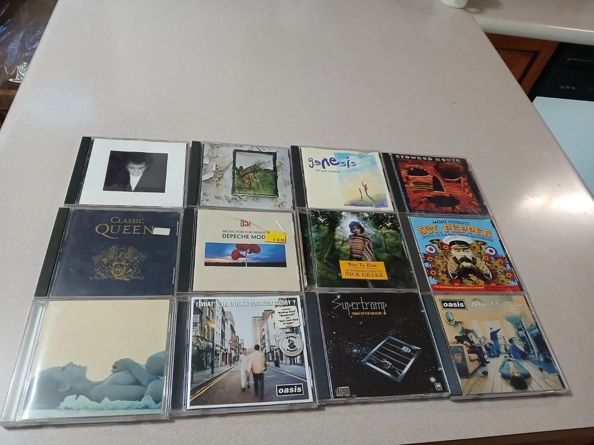 Queen First Edition Music CDs for sale | eBay