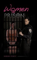 Women In Prison Barbara Warny Taschenbuch Kartoniert / Broschiert Englisch 2013