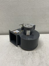 NBK Motors Centrifugal Blower Motor, 230V, 1380/1620 RPM Replacement For 1TDR4