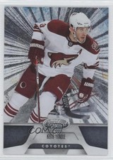 2011-12 Certified Totally Silver Keith Yandle #76 0c4