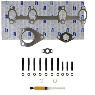 AJUSA MONTAGESATZ TURBOLADER DICHTUNG passend für AUDI A3 FORD GALAXY SEAT