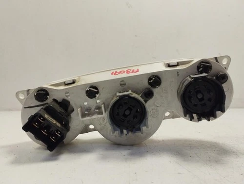 98AB18C419 Mando Calefaccion/Aire Acondicionado para FORD TRANSIT CONNECT 193091 - Imagen 4 de 8