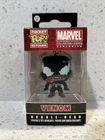 Funko Pocket Pop! Keychain Marvel: VENOM Collector Corps Exclusive-2016 NEW