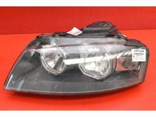 Feu avant (phare) Audi S3 SPORTBACK