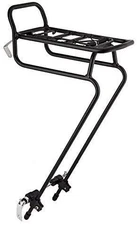 Sunlite QR-Tec Front Rack, 26"/700c