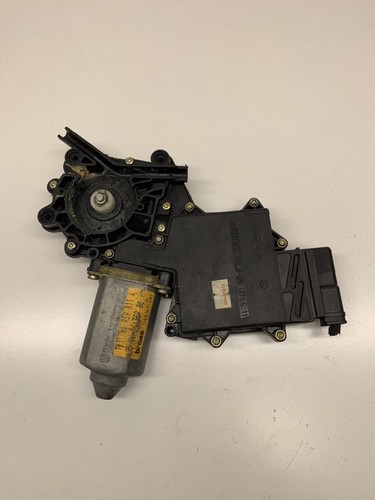 Volkswagen Sharan 2003 Links Fensterhebermotor Tür hinten 7M0959811A DRA4487