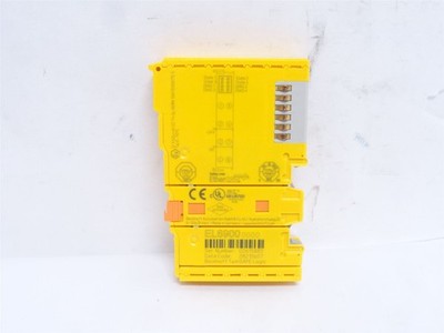 248139 New-No Box; Beckhoff EL6900 EtherCAT Terminal Communications Interface