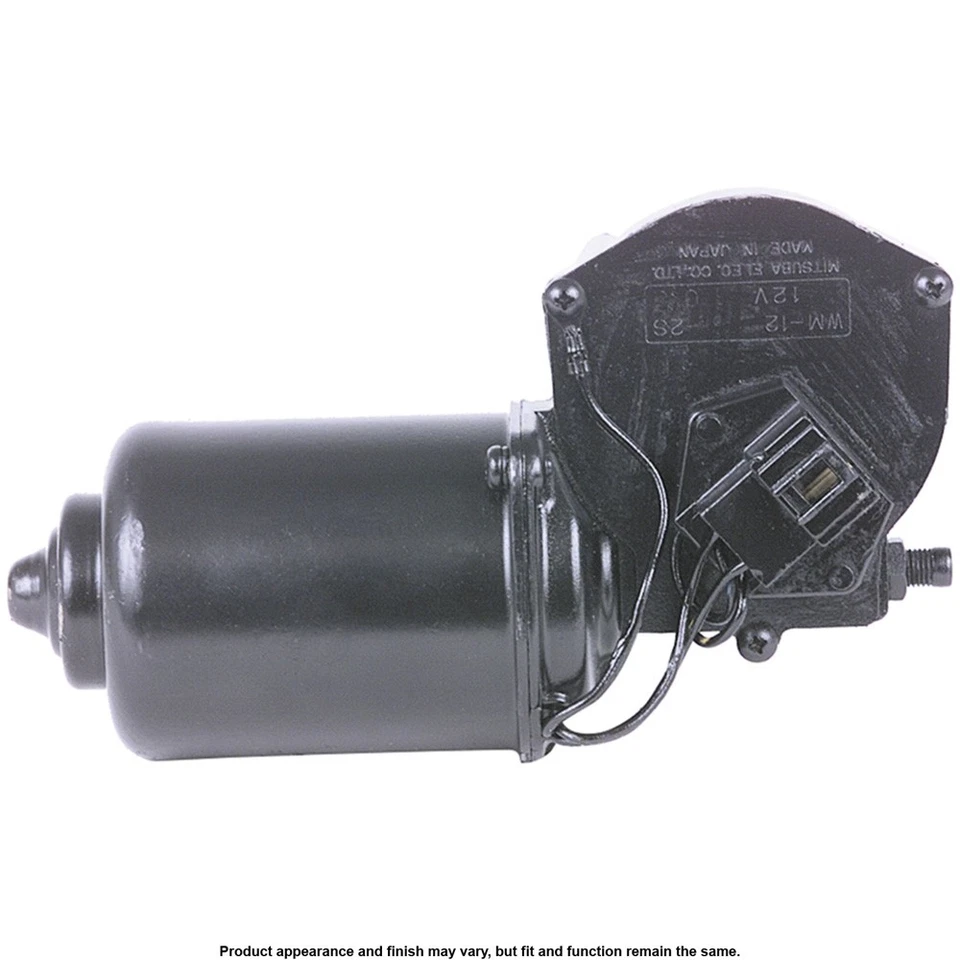 Para Subaru DL GLF Estándar 1980 1981 1982 Cardone Limpiaparabrisas Motor GAP Foto 2 de 3