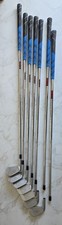 Titleist 714 MB Forged Iron Set 3 to 9 Clubs Right-Handed KBS X tour Shafts 