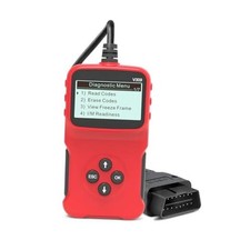 AICEL Car OBD2 Scanner, Automotive Universal Code Reader CAN Diagnostic Scan