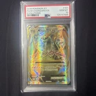 2016 POKEMON XY EVOLUTIONS 101 FULL ART/M CHARIZARD EX PSA 10