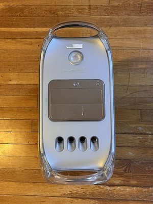 Apple Power Mac G4 M8570シルバー 動作確認済み Apple Power Mac G4 Macintosh Computer Model M8570 for sale online
