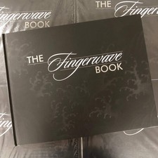 The Fingerwave Book
