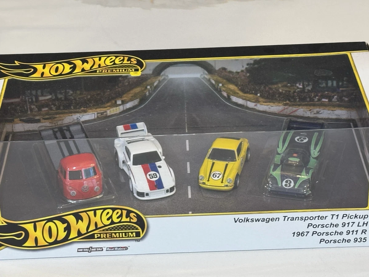 Preços baixos em Carros, caminhões e vans Hot Wheels Real Riders