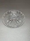 Waterford Crystal Jam/Condiment/Sugar Bowl with Lid