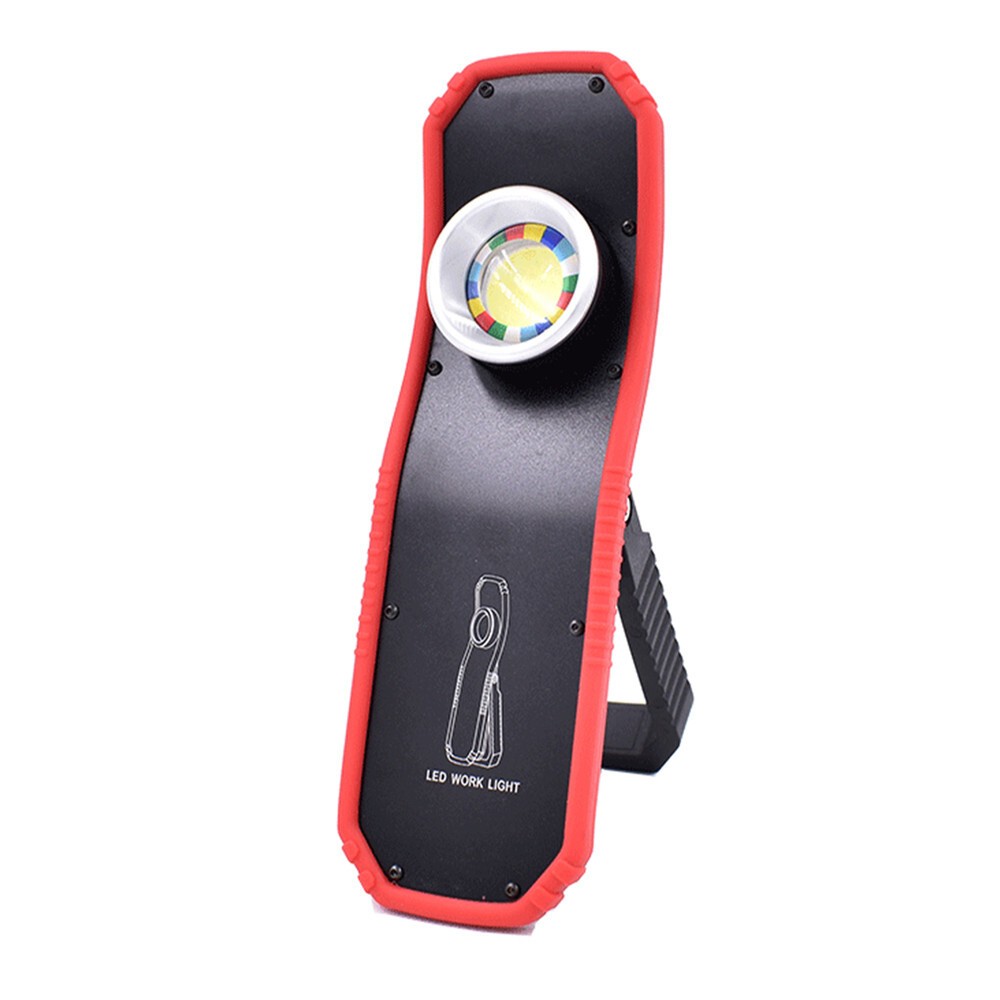 Car beauty tools Car paint inspection Color matching Scanning Swirl Work lamp ✨