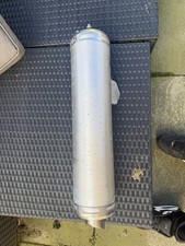 GENUINE SUZUKI GSXR600 K4 -K5 2004 -05 EXHAUST SILENCER MUFFLER