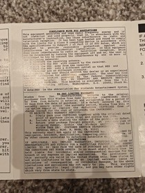 Bible Adventures Nintendo NES original Box, Manual, & Cartridge Holder NO GAME