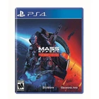 Mass Effect Legendary Edition PS4 Remastered Complete Edition Factory Sealed