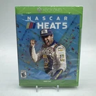 New ListingNascar Heat 5 (Microsoft Xbox One, 2020)
