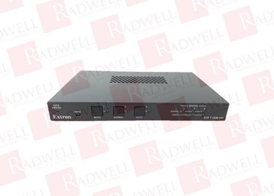 EXTRON DTP T USW 233 / DTPTUSW233 (USED)