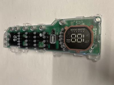 #ad #ad Electrolux Washer Control Board A14471904 AZ207853 BKV921 $49.99