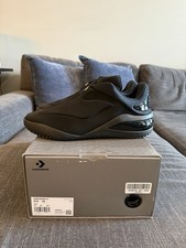 Converse SHAI 001 Charm Black Size 11.5