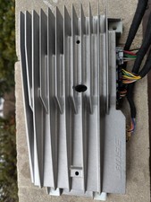 2009-2015 Cadillac CTS Bose Audio Sound Amp Amplifier OEM 20869451