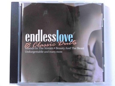Endless Love: 18 Classic Duets [UK Import] Various, Artists: