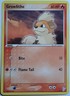 Growlithe 4/12 EX Trainer Kit 2 Minun Pokemon Lightly Played
