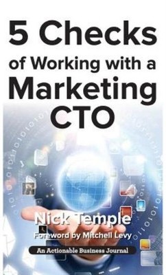 5 Checks Of Working With A Marketing Cto: Factors To Check B...